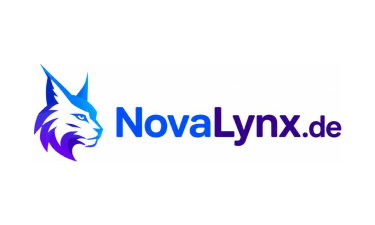 NovaLynx logo