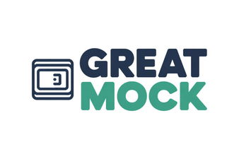 GreatMock.com - Creative brandable domain for sale
