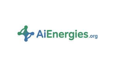 AiEnergies.org - Creative brandable domain for sale
