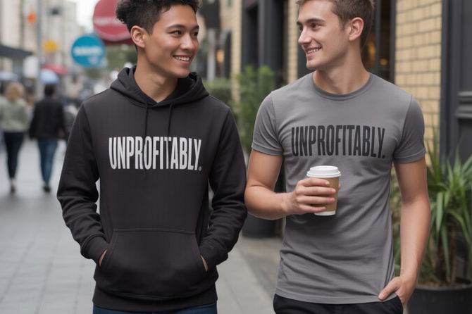 Unprofitably.com