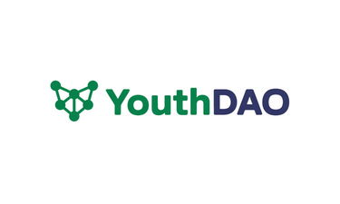 YouthDAO.com - Creative brandable domain for sale