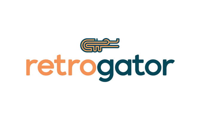 RetroGator.com