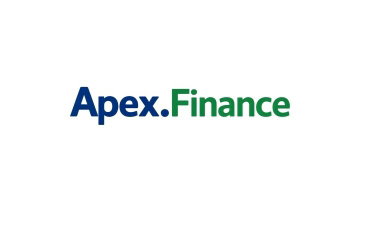 Apex logo