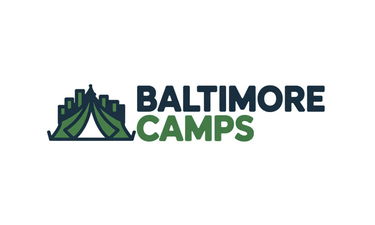 BaltimoreCamps.com - Creative brandable domain for sale