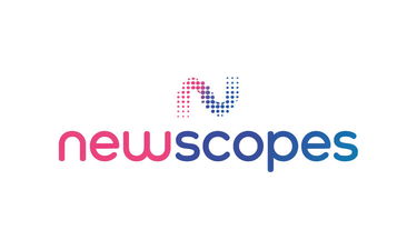 NewScopes.com - Creative brandable domain for sale