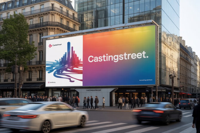 CastingStreet.com — 3