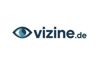 Vizine.de - Creative brandable domain for sale