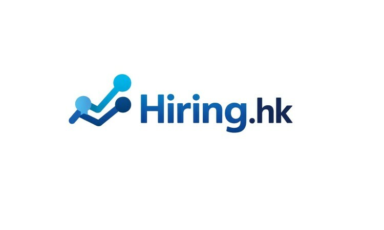 Hiring logo