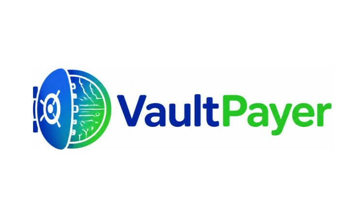 VaultPayer logo
