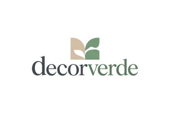 DecorVerde.com - Creative brandable domain for sale