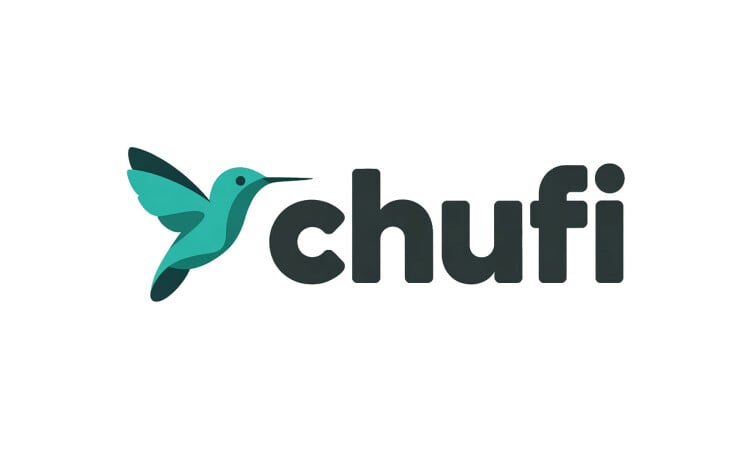 Chufi logo
