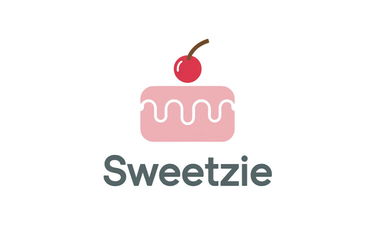 Sweetzie.com - Creative brandable domain for sale