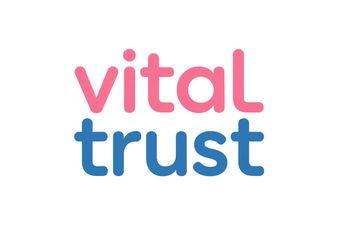 VitalTrust.com - Creative brandable domain for sale