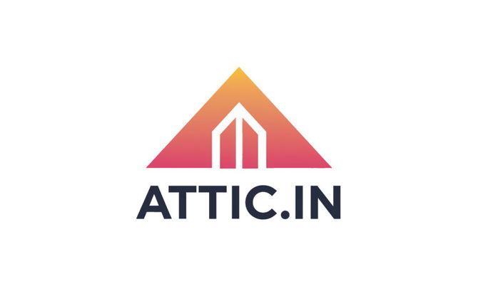 Attic.in