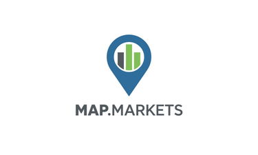 map.markets - Creative brandable domain for sale