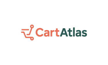 CartAtlas.com - Creative brandable domain for sale