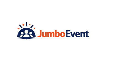 JumboEvent.com - Creative brandable domain for sale