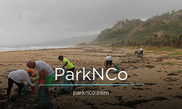 ParkNCo.com - Creative brandable domain for sale