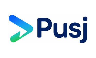 Pusj logo