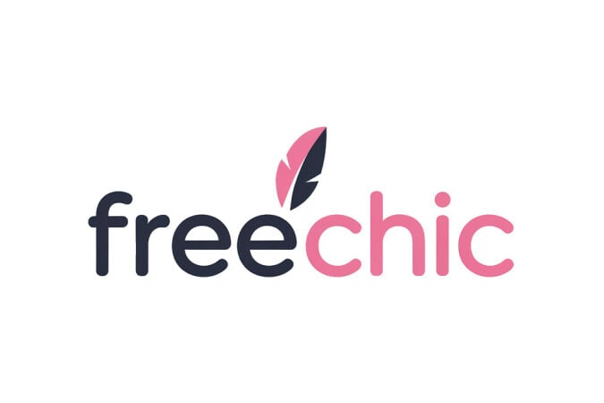 FreeChic logo