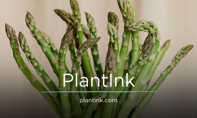 plantink.com