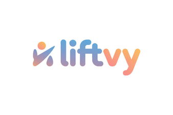 Liftvy logo