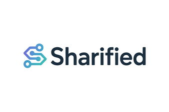Sharified.com - Creative brandable domain for sale