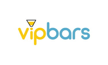 VIPBars.com - Creative brandable domain for sale