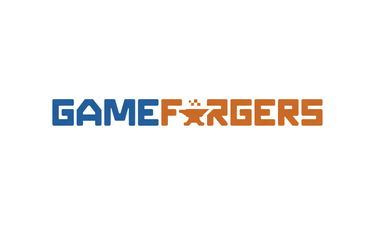 gameforgers.com - Creative brandable domain for sale