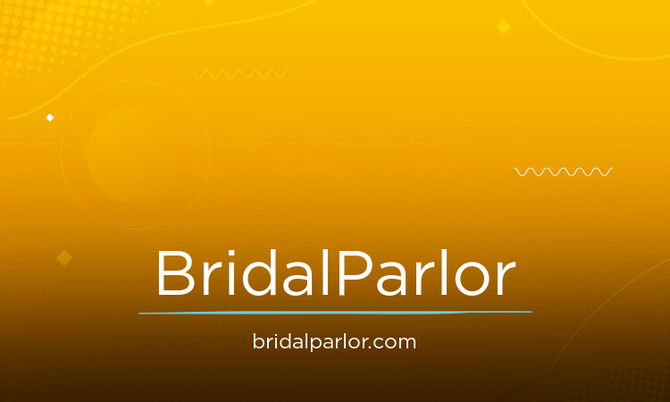 BridalParlor.com