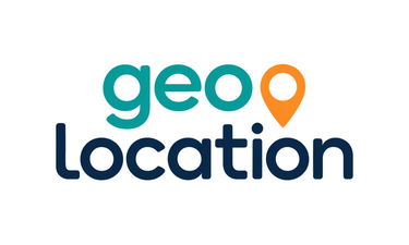 GeoLocation.io - Creative brandable domain for sale