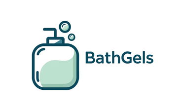 BathGels.com - Creative brandable domain for sale