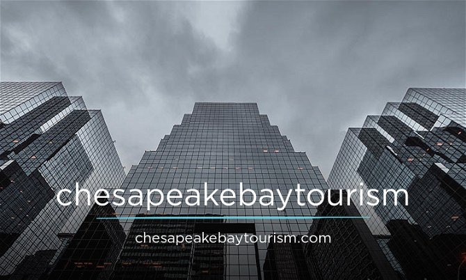 ChesapeakeBayTourism.com