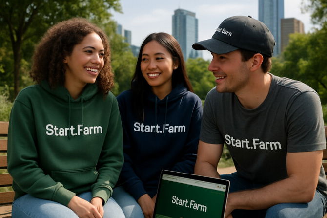 Start.Farm — 5