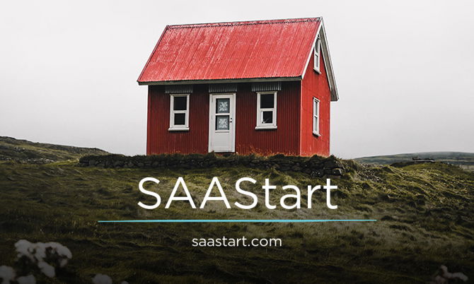 SAAStart.com