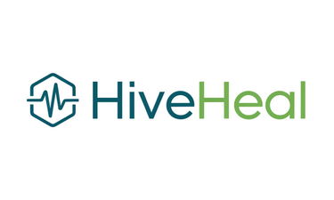 HiveHeal.com - Creative brandable domain for sale