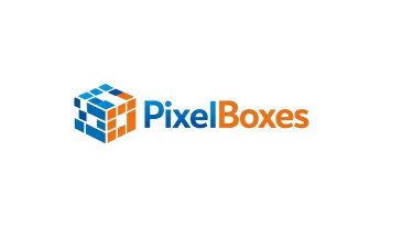 PixelBoxes logo