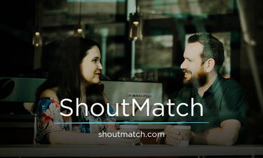 ShoutMatch.com - Great premium domains
