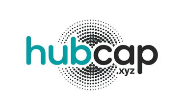 Hubcap.xyz - Creative brandable domain for sale