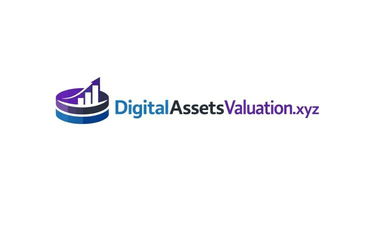 DigitalAssetsValuation.xyz - Creative brandable domain for sale