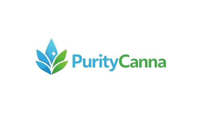 PurityCanna logo