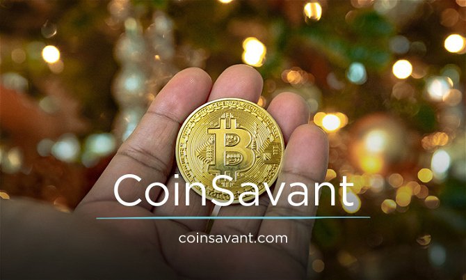 CoinSavant.com