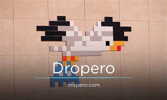 Dropero.com