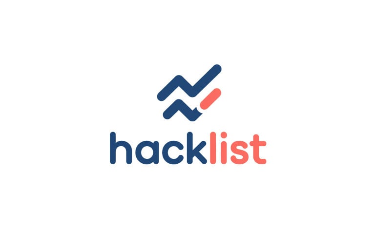 HackList logo