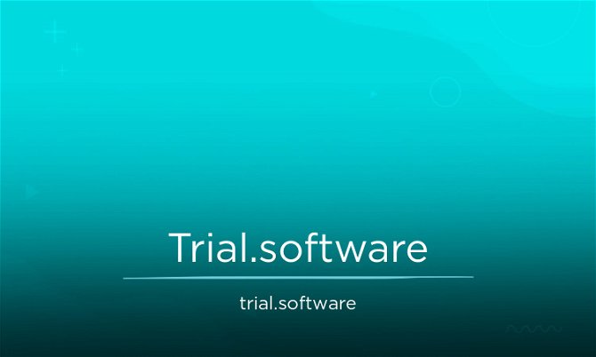 Trial.software