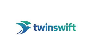 TwinSwift logo