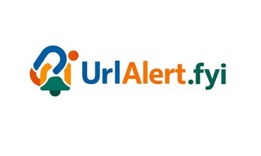 UrlAlert logo