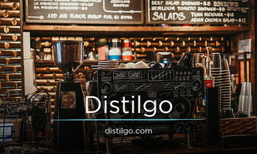 Distilgo.com