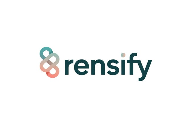 Rensify logo