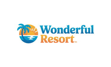 WonderfulResort.com - Creative brandable domain for sale